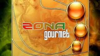 ZONA 25 - ZONA GOURMET #1 PARTE 2