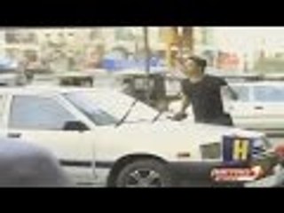 Zara Hut Kay - Windscreen Saaf Karna - Latest Nadir Ali Epsiode 2016