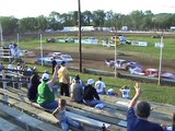 Lakeville Speedway May 29, 2009