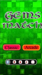 Jewel Match