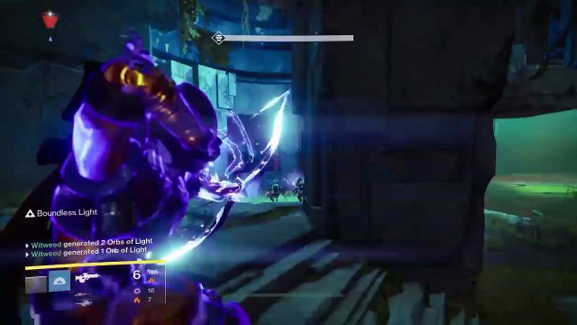 Witweed CRAZY broadcast ادعمونا بالمتابعة (98)