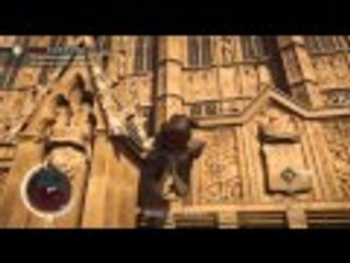 Guia Assassin's Creed Syndicate Parte 33 Caos en el parlamento