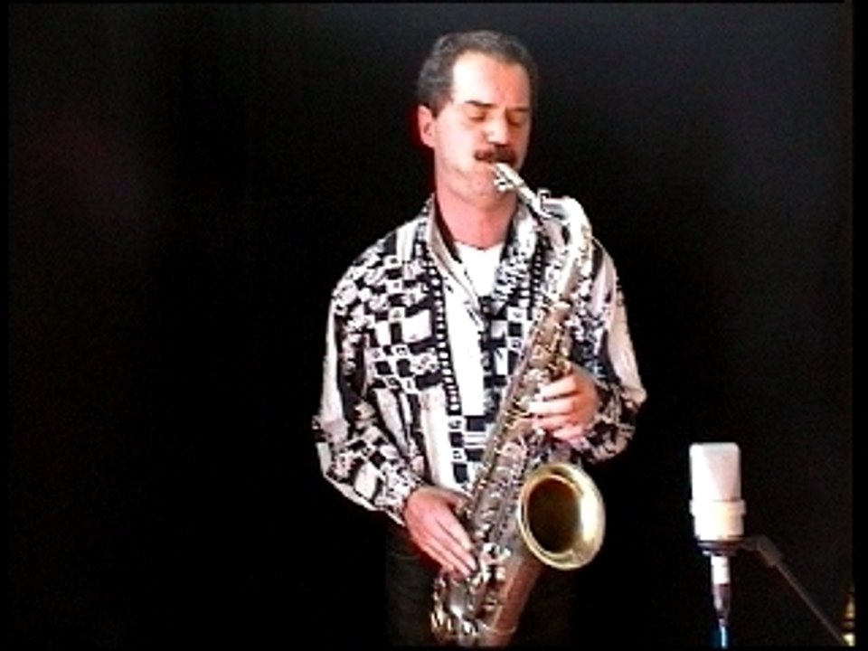 In a sentimental mood