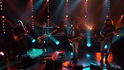 Band of Horses: Whatever, Whenever