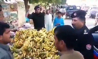 خود تو رمضان کا احترام کر نہیں سکے دوسروں سے کیا کروائیں گے؟