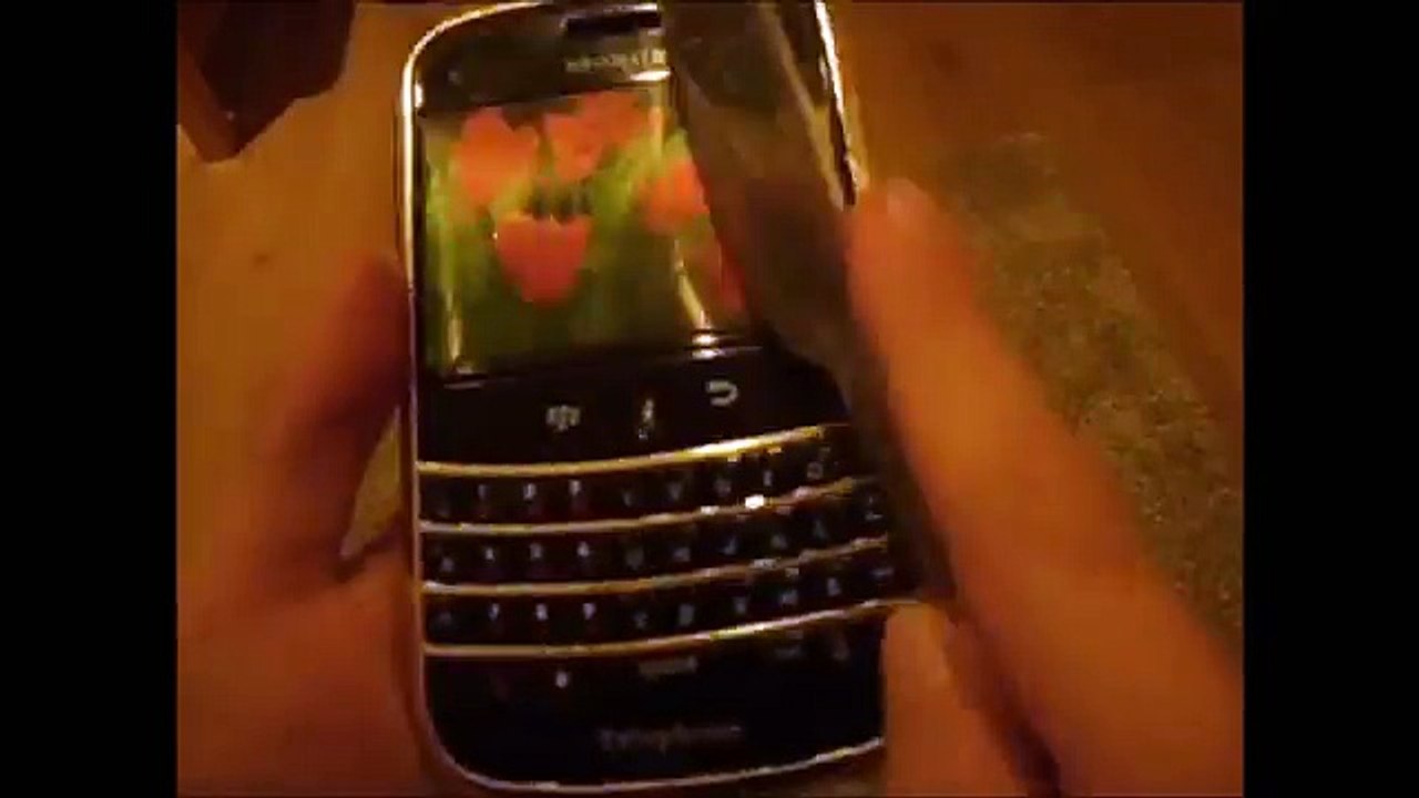 Destroy Toy Phone