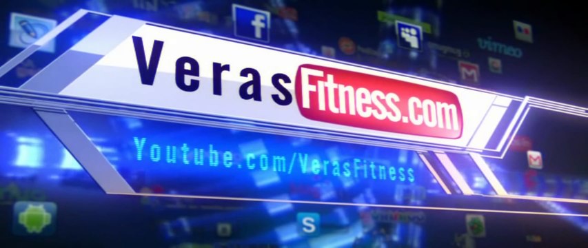 5 Minute Home Abs Workout - NO Equipment Needed