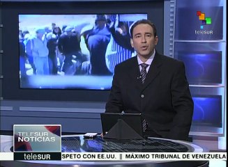 Bolivia: abogados de Potosí participarán en la defensa del Silala