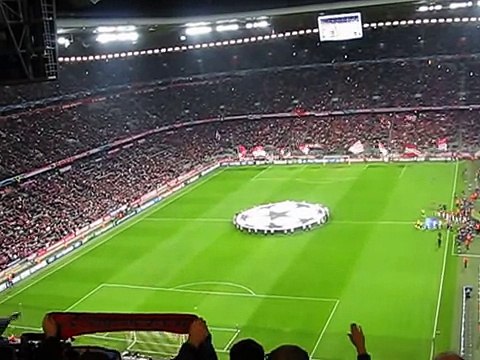 Бавария - ЦСКА, 17 сентября 2013, Мюнхен. 3.