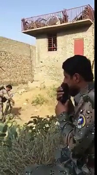 افغانستان کی مورچوں میں آگ لرز اٹھا ۔افغان فورس...