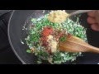 Methi daal by Raj Vitthalpura