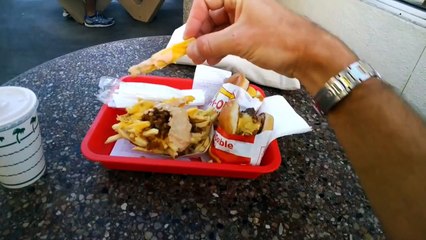 Blow Torch Customized Google Glass