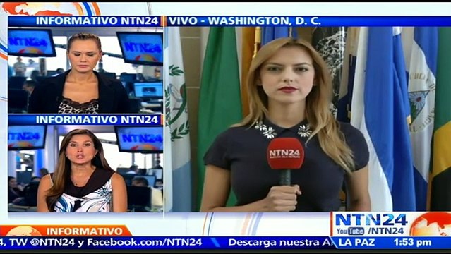 30 expresidentes iberoamericanos respaldan activación de la Carta Democrática para Venezuela