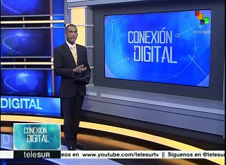 Medios digitales desinforman sobre actual situación en Venezuela
