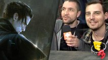 E3 2016 : Interview Vampyr avec Philippe Moreau et Gregory Szucs (DontNod)