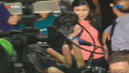 Berkas Dikembalikan Kejati, Jessica Wongso Bakal Bebas? - Was Was