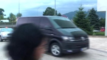 Yazıcı: "Salarha Tüneli Tamamlandığında, 9 Kilometre Olan Yol, 3 Kilometreye Düşecek"