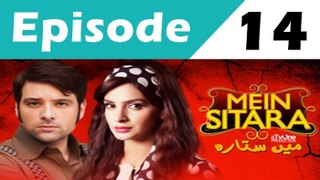 Main Sitara Season 1 Episode 14 Full