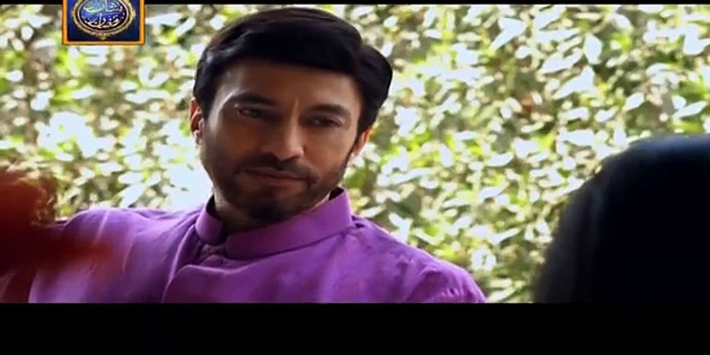 Tum Meri Ho Episode 7 Full in HD - ARY DIGITAL - 17th June 2016