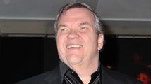 Meat Loaf Collapses on Stage in Canada