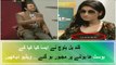 Qandeel Baloch Nay Aisa Kya Kiya k Host Haww bolnay Par Majboor