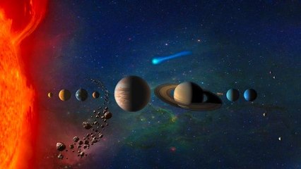 Earth Has Had a Second “Moon” For Almost a Century