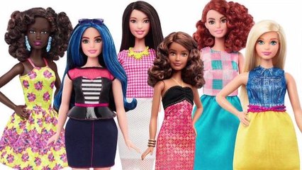 Celebrating Barbie's Evolution: From Plaything to Career Inspiration 🎀
