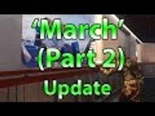 'March' (Part 2) - Black Ops 3 Patch Notes
