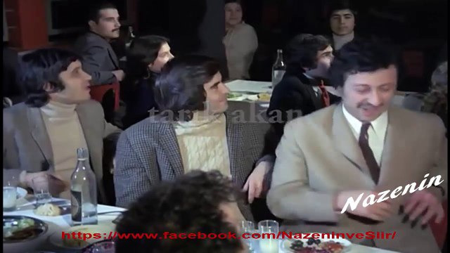 Emel SAYIN Mavi boncuk Vd. Nazenin