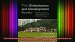 READ book  The Globalization and Development Reader Perspectives on Development and Global Change Full EBook