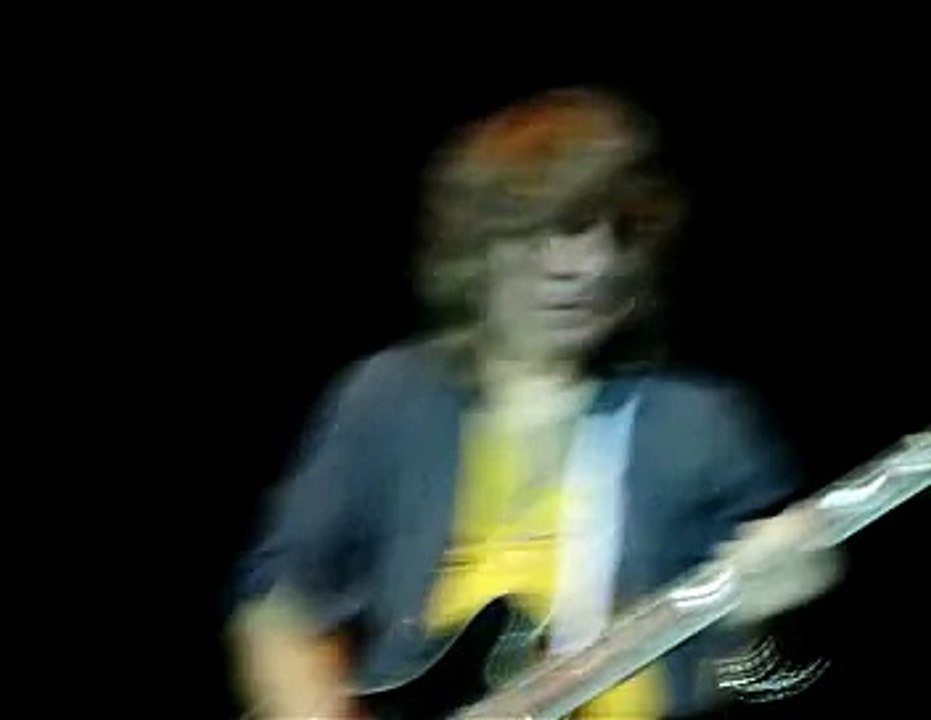 desde el cielo-la 25 en el luna park