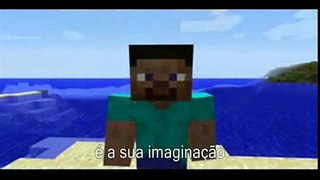 Trailer oficial Minecraft (legenda pt-BR)