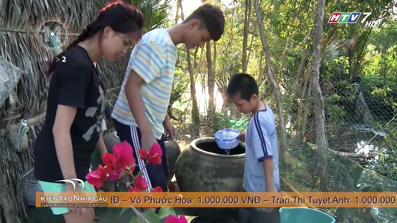 KIẾN TẠO NHỊP CẦU, TẬP 11 /CẦU TĐ-15.7, XÃ MỸ LẠC, THỦ THỪA, LON