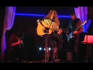 Pleine saison (live) - Francis Caïbrel