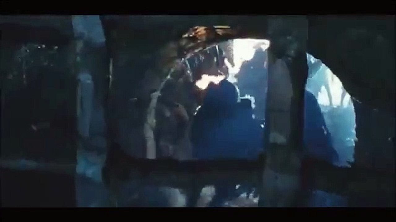 Lord of The Rings: The Twin Towers