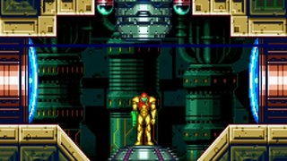 Metroid Zero Mission Parte 25- Supermisiles