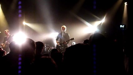 Interpol: Evil - Live at Water Street, Rochester, NY 06/21/10