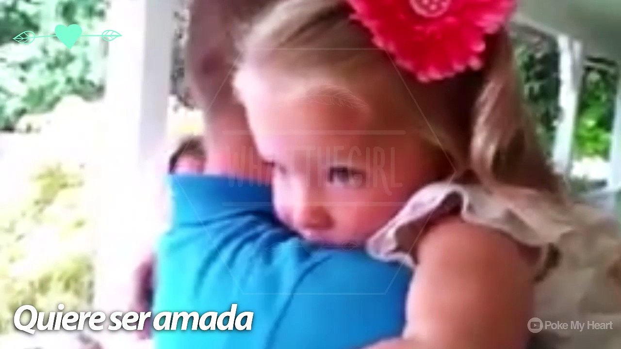 10 cosas que deben de saber todos los que son papás de una niña