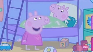 Peppa Pig Un Cuento Para Ir A Dormir Español