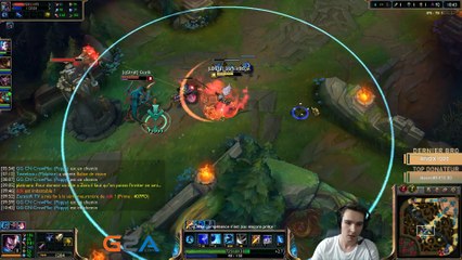 YASUO AD   AP Smite RuneGlaive   DominGo LoL