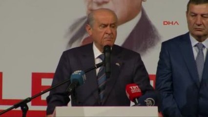 İzmir Bahçeli Yargıtay Karar Verse de 19 Haziran Bizim İçin Yok Hükmündedir 3-