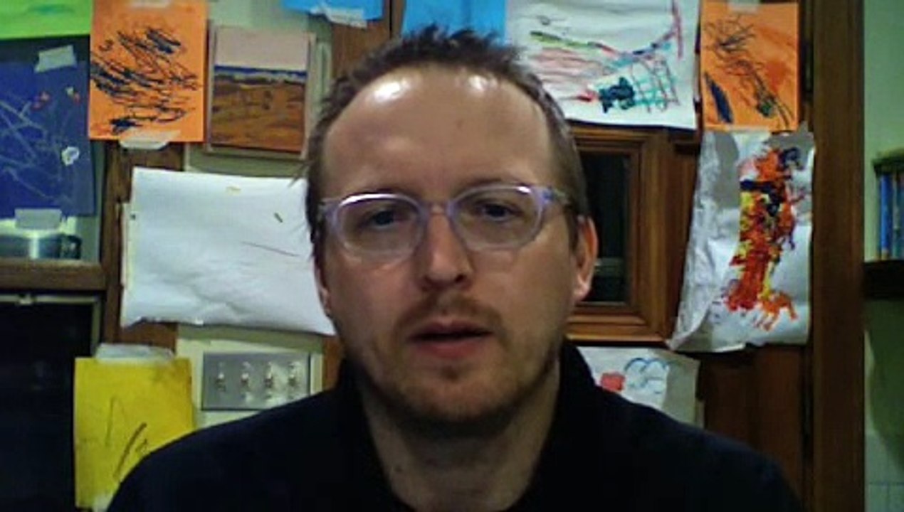 MCAD: Future of Advertising, Class #10 (03-31-2008)