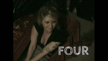 VAMPIRE WEBSERIES "THE NEW GIRLS"- EPISODE 4-