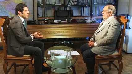 تركان: نتواجد بالعراق دفاعا عن أمن إيران القومي