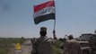Fallujah: Civilians suffer as Iraq retakes government HQ