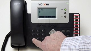 VoIP Phone for Business VX 26