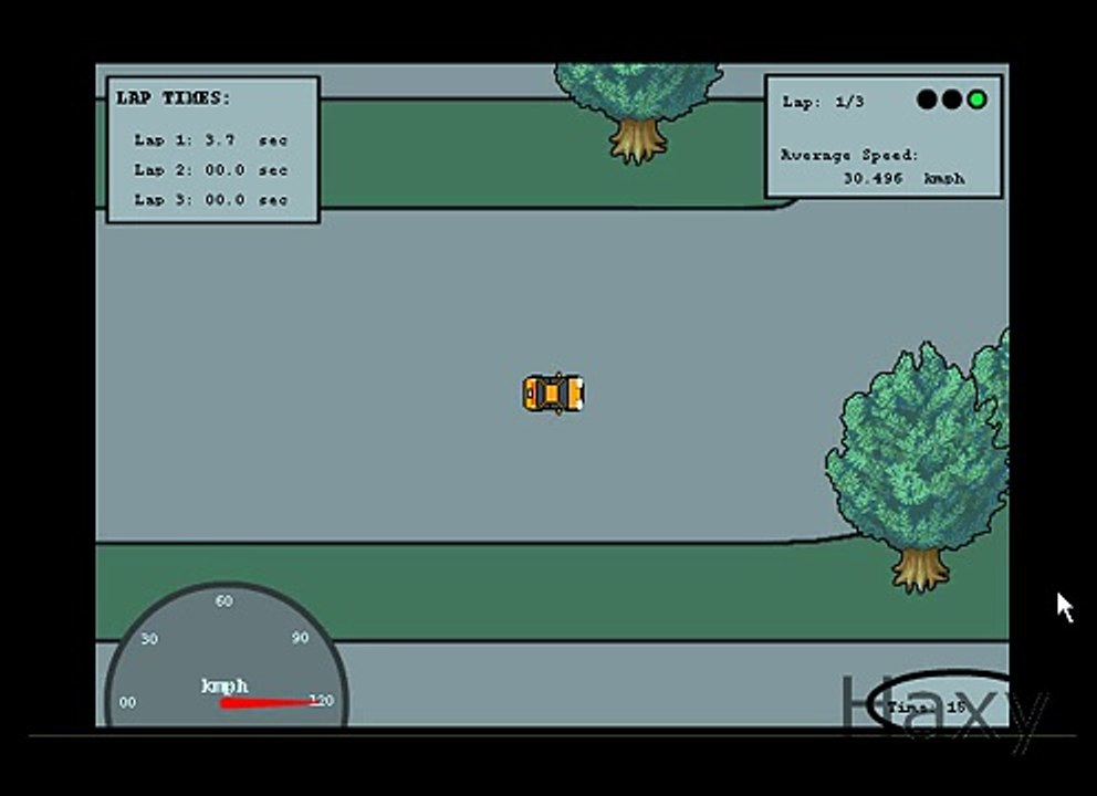 Initial D: Drift Stage