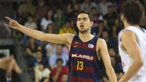 FCB Basket: Reaccions segon partit Final Lliga Endesa FC Barcelona vs Reial Madrid