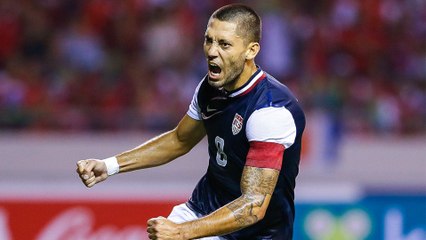 Clint Dempsey Leads 2-1 Win Over Ecuador, 1 Win Away From Copa America Final