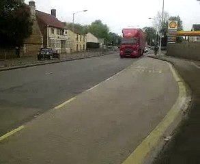 ROYAL MAIL STAGECOACH  DELAINE TRUCKS